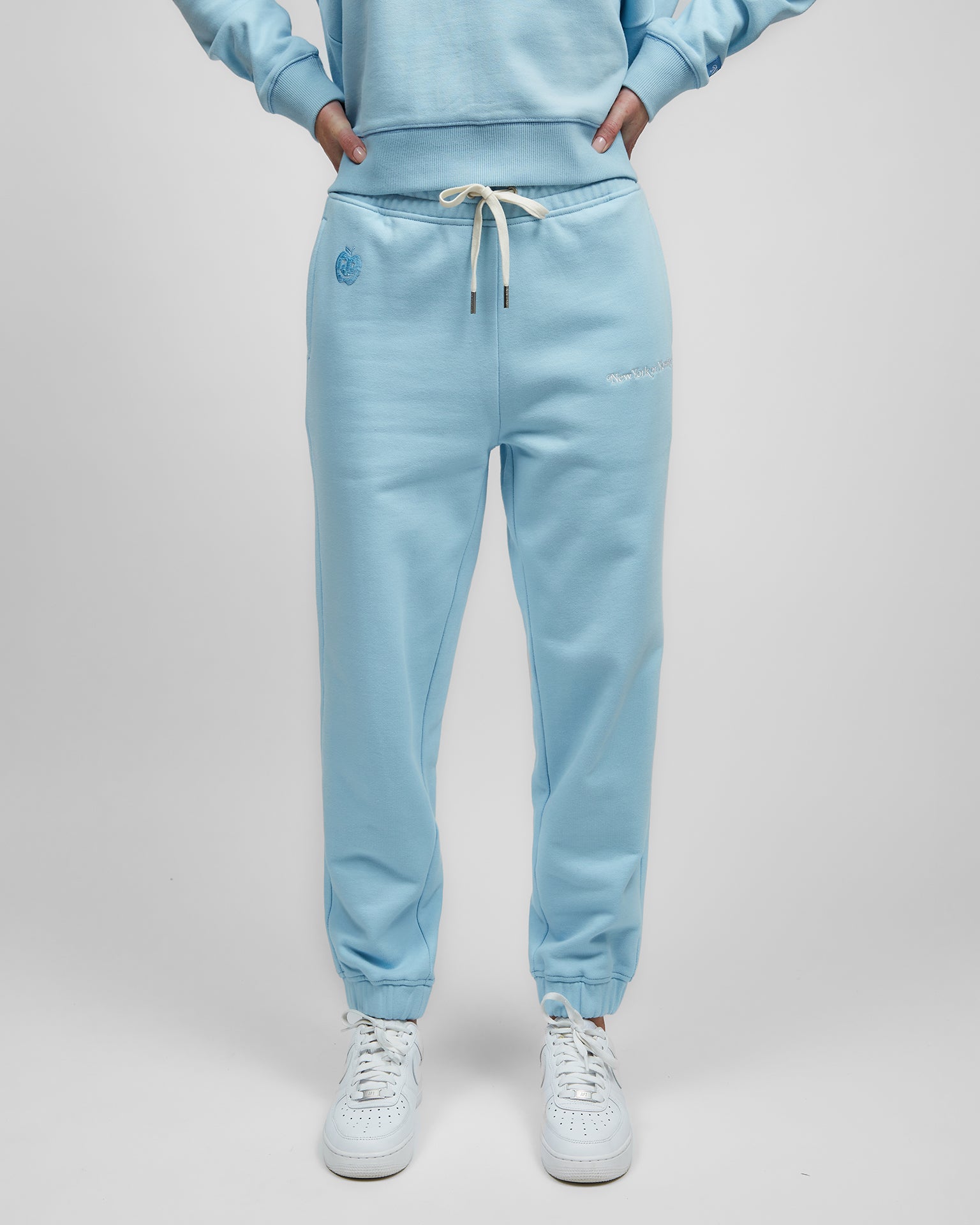 Crosby French Terry Sweatpants - New York or Nowhere®