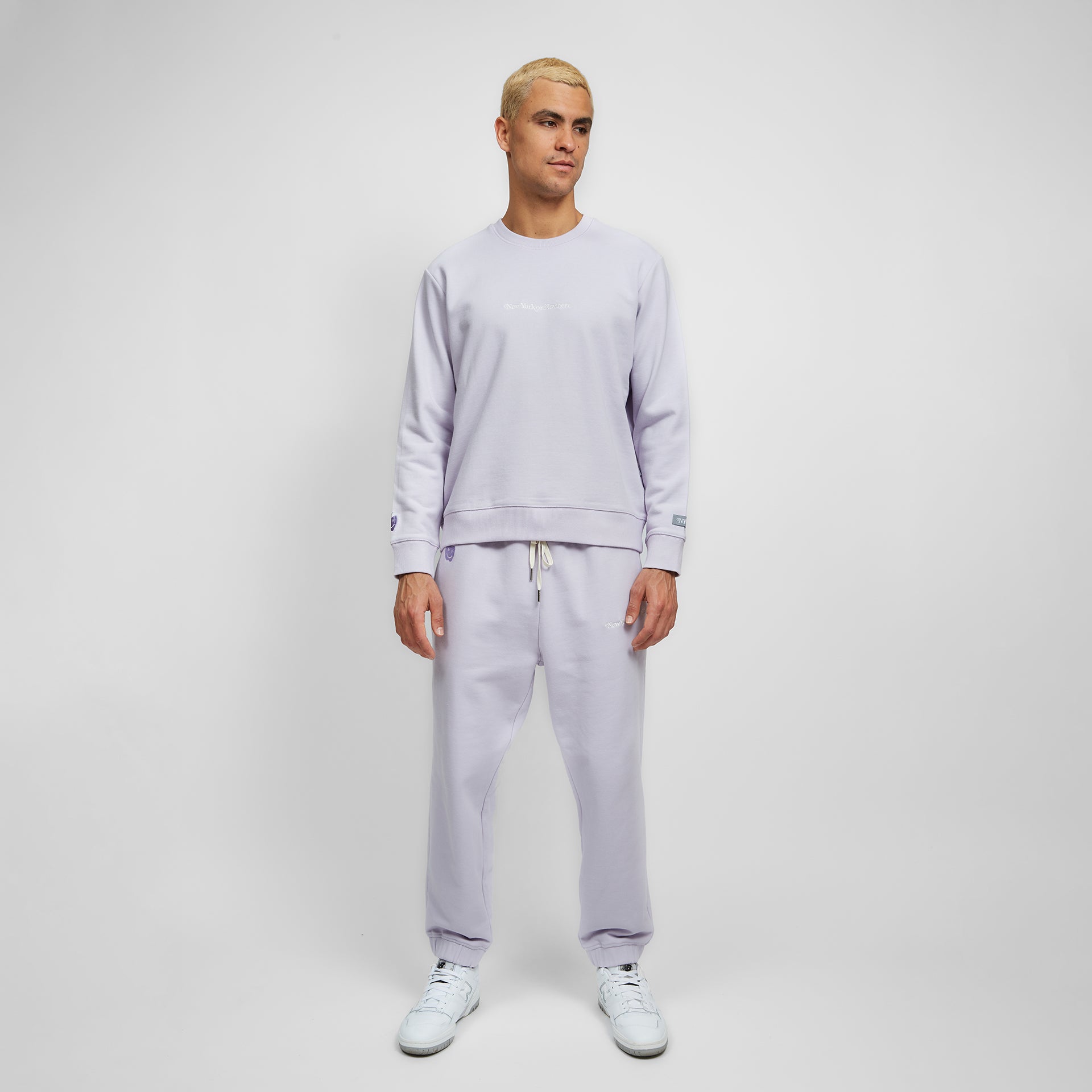 Crosby French Terry Sweatpants - New York or Nowhere®