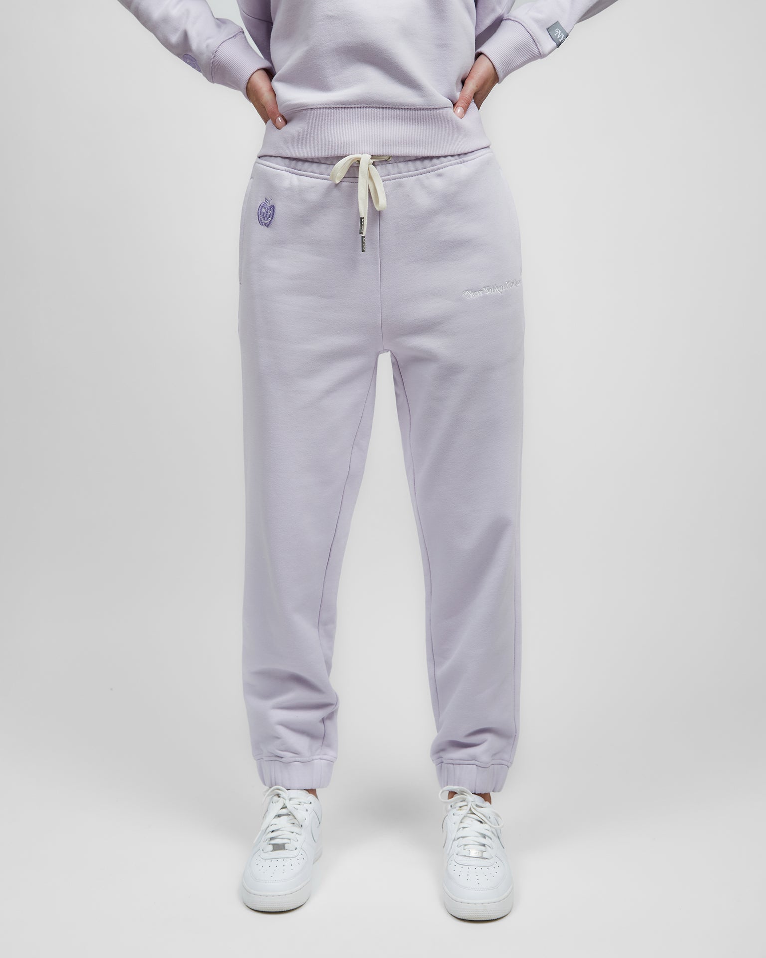 Crosby French Terry Sweatpants - New York or Nowhere®