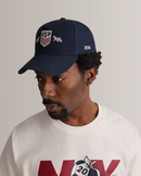 US Soccer Horsemen Snapback - New York or Nowhere®