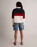 US Soccer Keeper Polo Sweatshirt - New York or Nowhere®