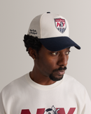 US Soccer Keeper Snapback - New York or Nowhere®