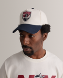US Soccer Keeper Snapback - New York or Nowhere®