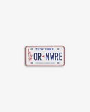Empire Magnet