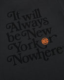 Knicks Motto Box T-Shirt