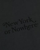 Knicks Motto Box T-Shirt