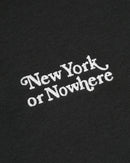 Knicks Motto Polo Sweatshirt