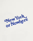 Knicks Motto Polo Sweatshirt