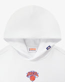 Knicks Watercolor Relaxed Hoodie