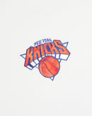 Knicks Watercolor Relaxed Hoodie