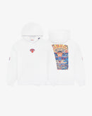 Knicks Watercolor Relaxed Hoodie