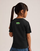 Always Sesame St. Kids T-Shirt