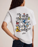 Always Sesame St. T-Shirt