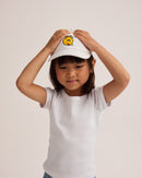 Big Bird Mascot Kids Dad Hat