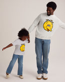 Big Bird Mascot Kids T-Shirt