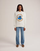 Cookie Crumble Crewneck