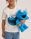 Sesame Street Cookie Monster Plush