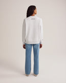 Downtown Bird Crewneck