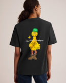 Downtown Bird T-Shirt
