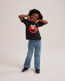Elmo Mascot Kids T-Shirt