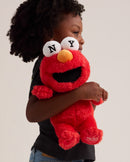 Sesame Street Elmo Plush