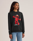 Elmo's World Crewneck