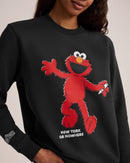 Elmo's World Crewneck