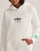 Friends From New York Hoodie