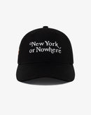 Knicks Motto 9TWENTY Baseball Cap