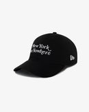 Knicks Motto 9TWENTY Baseball Cap