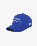 Knicks Motto 9TWENTY Baseball Cap