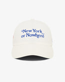 Knicks Motto 9TWENTY Baseball Cap