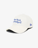 Knicks Motto 9TWENTY Baseball Cap