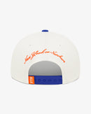Knicks Rafters 9FORTY Snapback