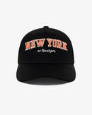 Knicks Trophies 9FORTY Snapback