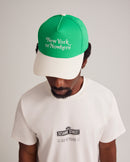 Motto Sesame St. Snapback