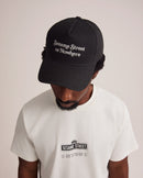 Motto Sesame St. Snapback