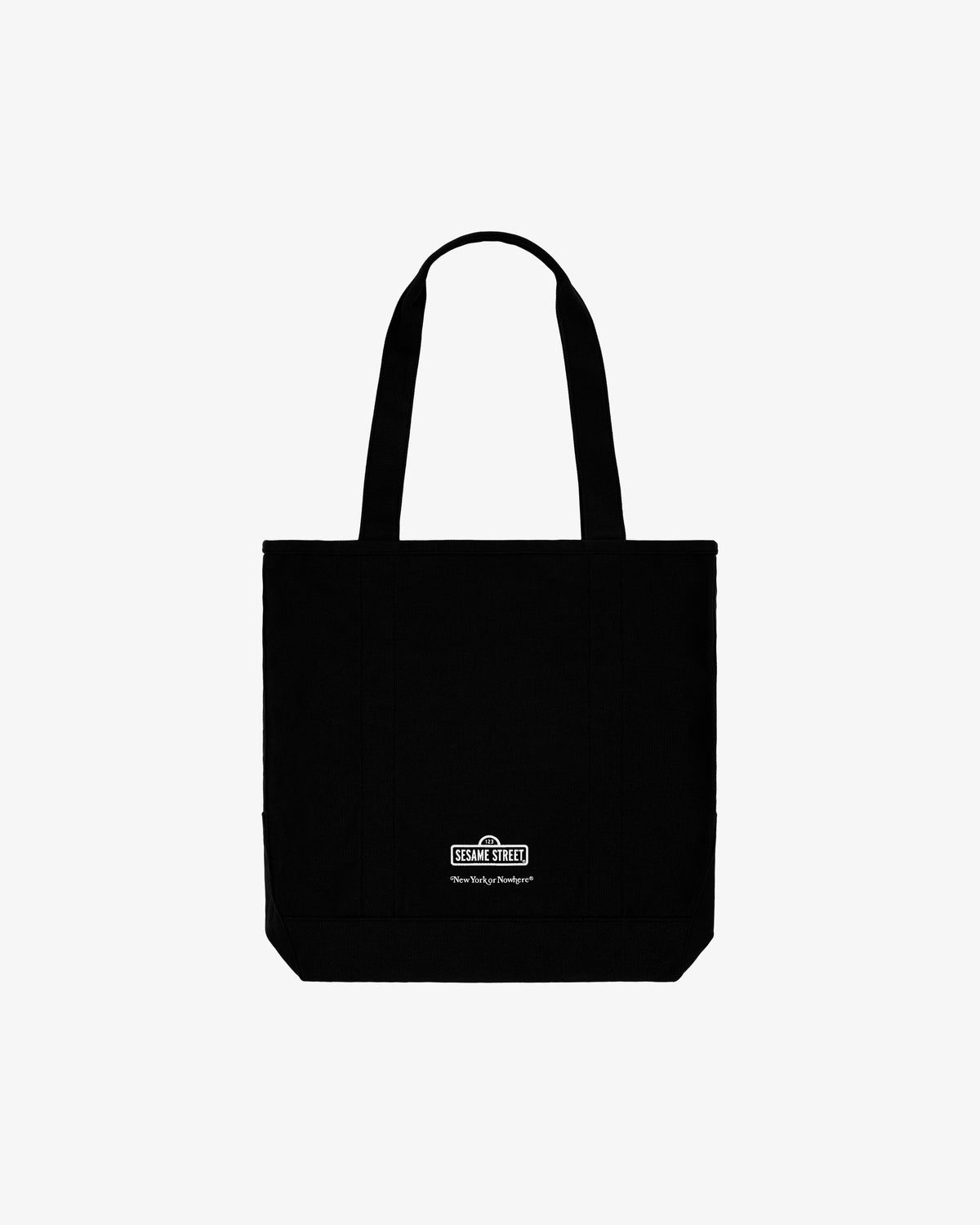 Always Sesame St. Tote Bag - New York or Nowhere®