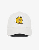 Big Bird Mascot Dad Hat