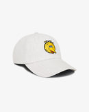 Big Bird Mascot Dad Hat