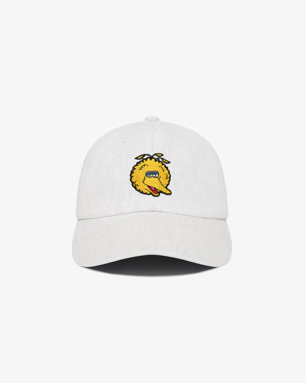 Big Bird Mascot Kids Dad Hat - New York or Nowhere®