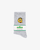 Big Bird Mascot Tall Sock - Pack of 1