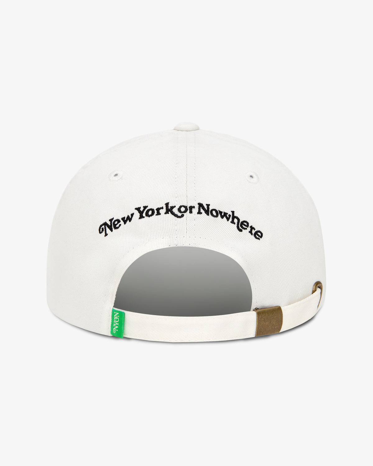 Cookie Monster Mascot Dad Hat - New York or Nowhere®