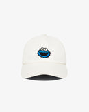 Cookie Monster Mascot Kids Dad Hat