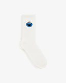 Cookie Monster Mascot Tall Sock - Pack of 1