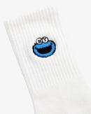 Cookie Monster Mascot Tall Sock - Pack of 1