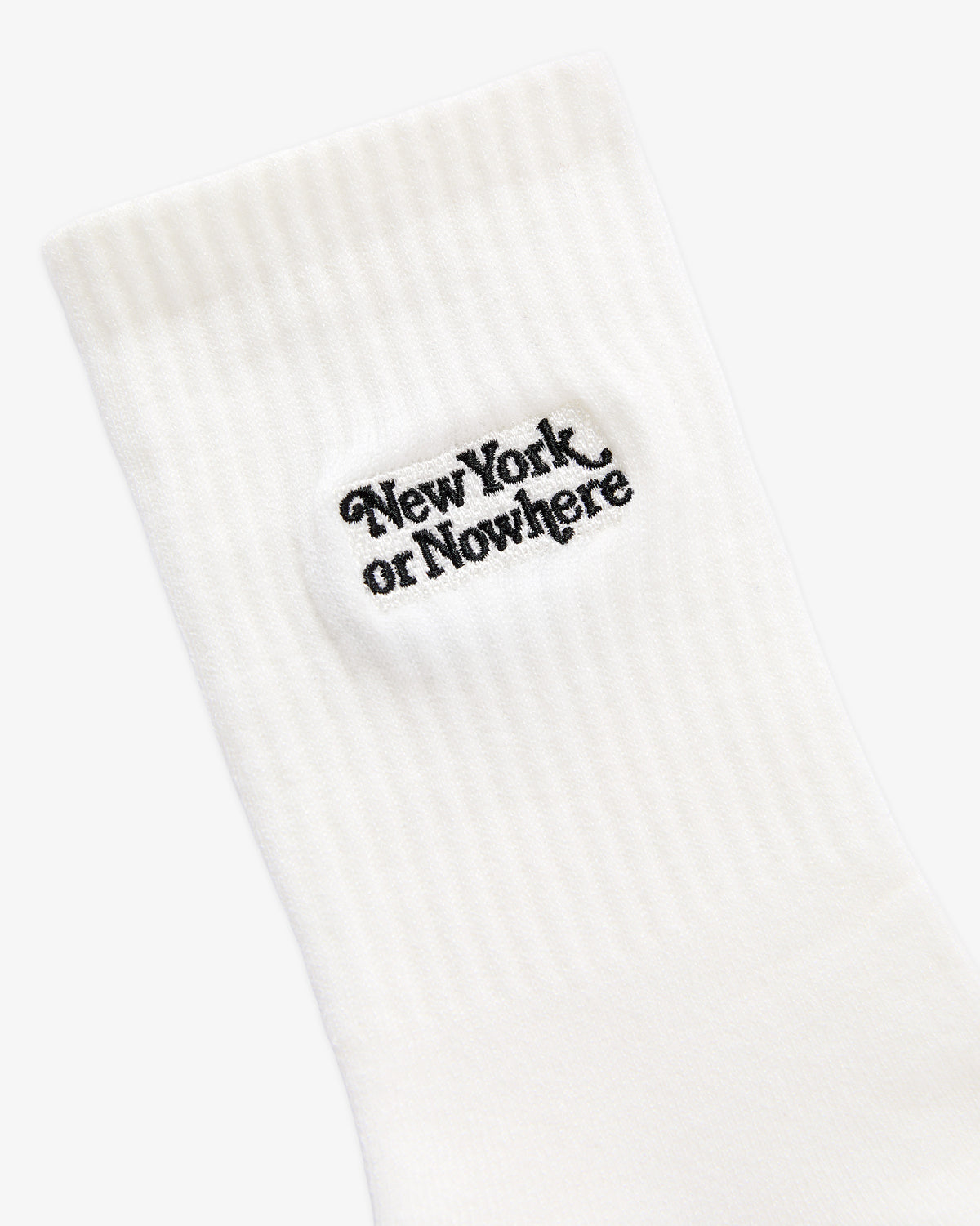 Cookie Monster Mascot Tall Sock - Pack of 1 - New York or Nowhere®