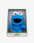 Sesame Street Cookie Monster Plush