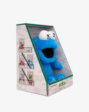 Sesame Street Cookie Monster Plush