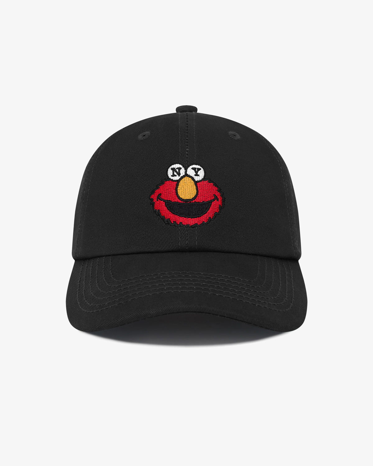 Elmo Mascot Dad Hat - New York or Nowhere®